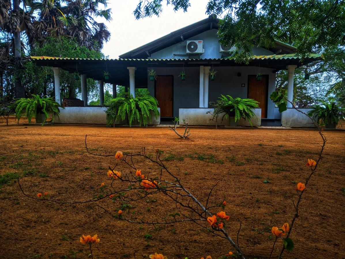 Beach Bungalow Yala Kirinda  Exterior photo